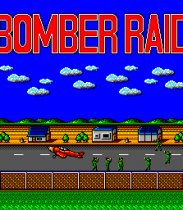 Bomber Raid (Sega Master System (VGM))